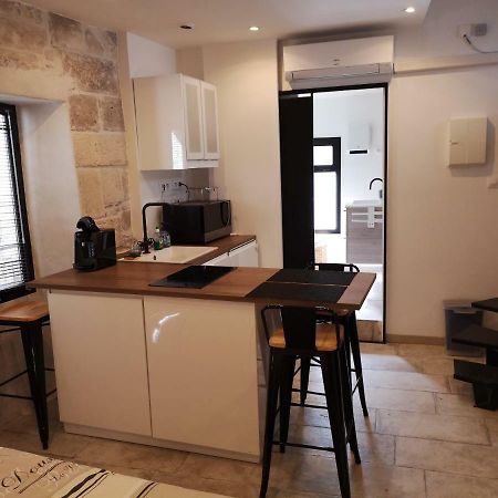 Maison De Naissance De Nostradamus Saint-Remy-de-Provence Ngoại thất bức ảnh
