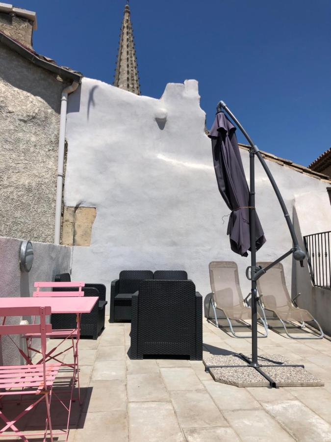 Maison De Naissance De Nostradamus Saint-Remy-de-Provence Ngoại thất bức ảnh