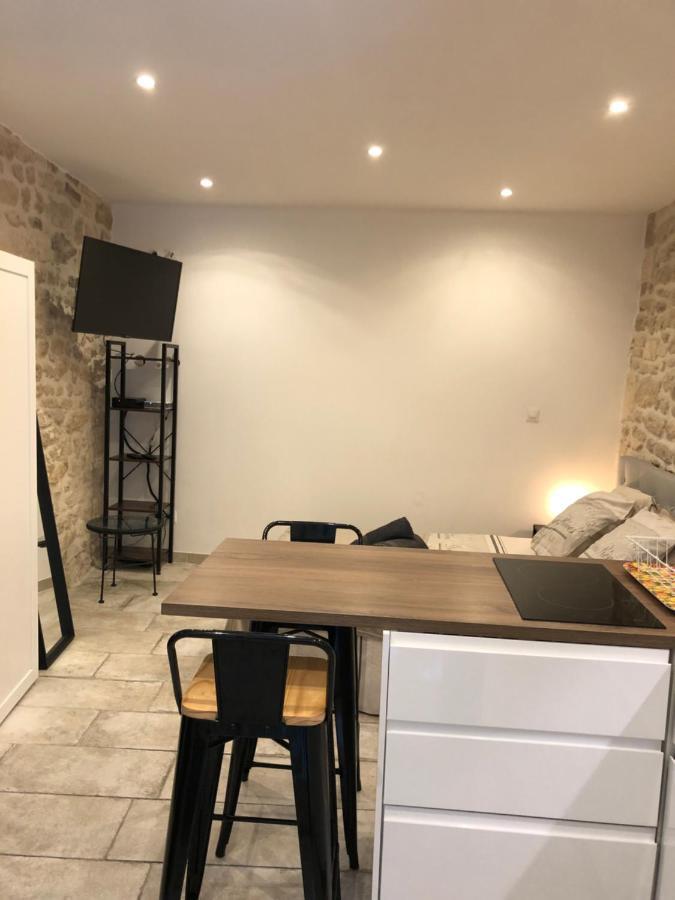 Maison De Naissance De Nostradamus Saint-Remy-de-Provence Ngoại thất bức ảnh