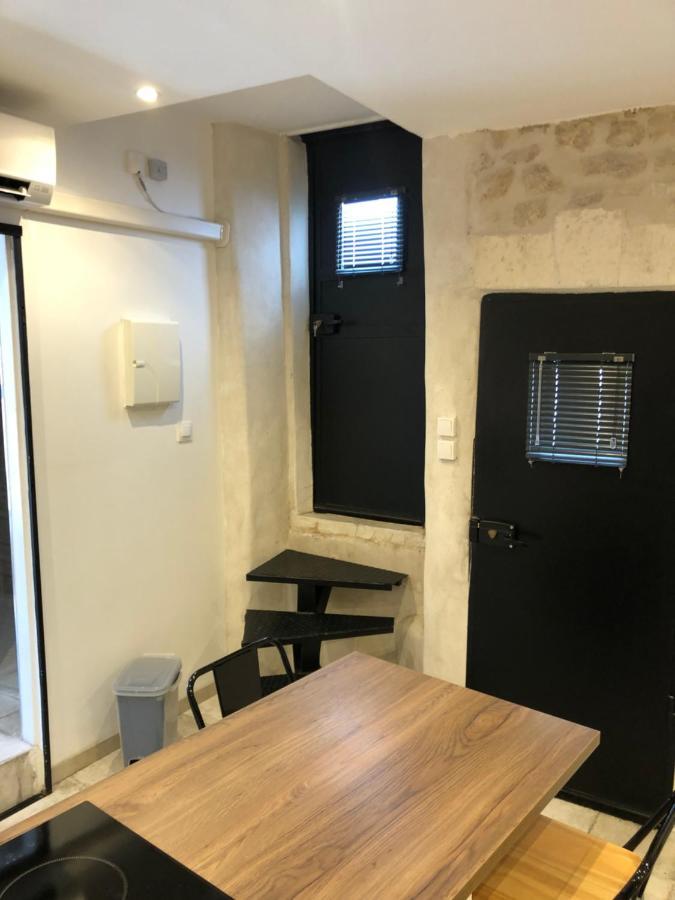 Maison De Naissance De Nostradamus Saint-Remy-de-Provence Ngoại thất bức ảnh