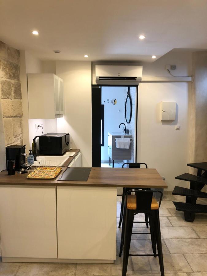 Maison De Naissance De Nostradamus Saint-Remy-de-Provence Ngoại thất bức ảnh
