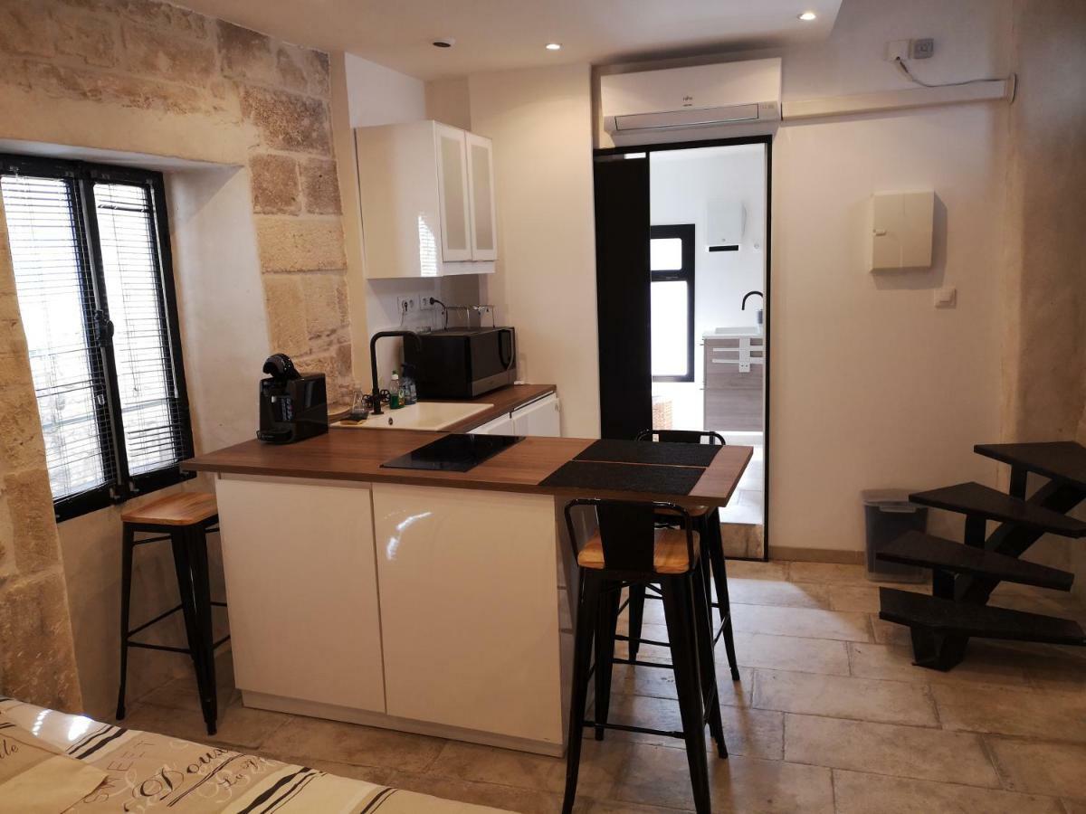 Maison De Naissance De Nostradamus Saint-Remy-de-Provence Ngoại thất bức ảnh